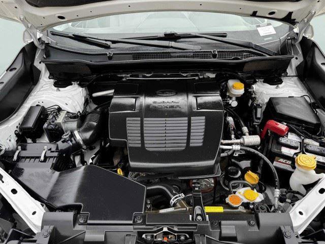 Used 2020 Subaru Forester Premium AWD/4WD image 62