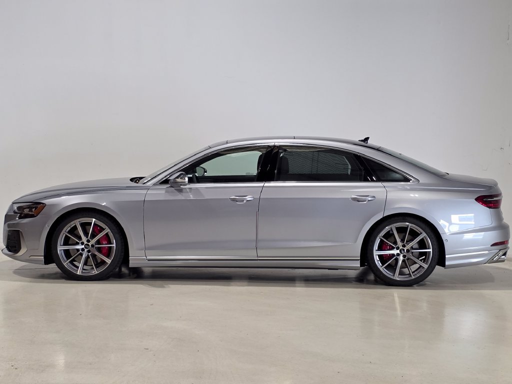 New 2027 Audi A8 L 3.0T AWD/4WD image 3