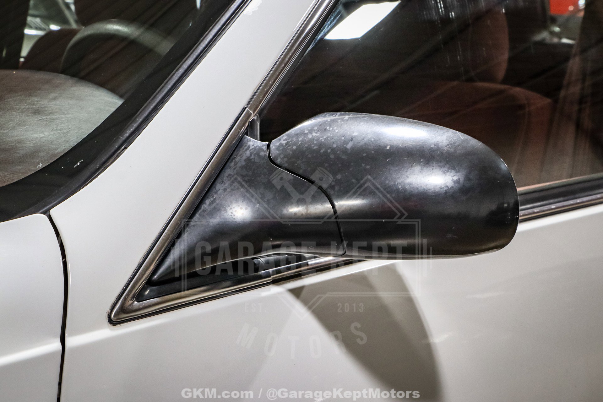 Used 1996 Chevrolet Caprice Classic image 41