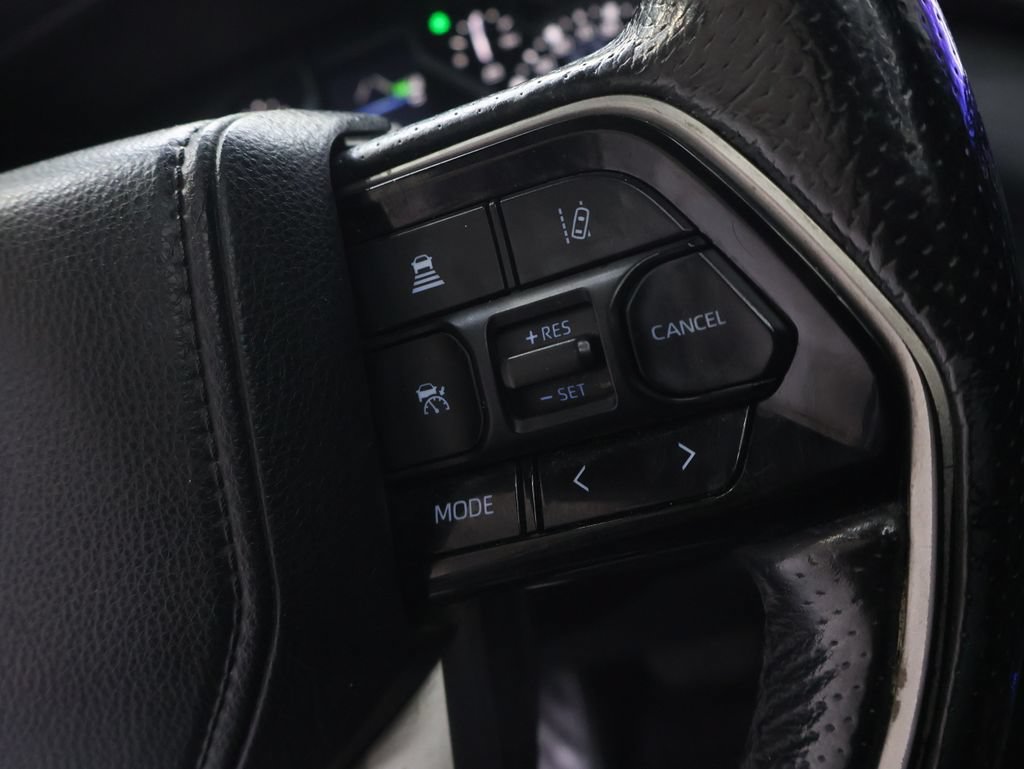 Used 2022 Toyota Tundra Limited RWD image 20