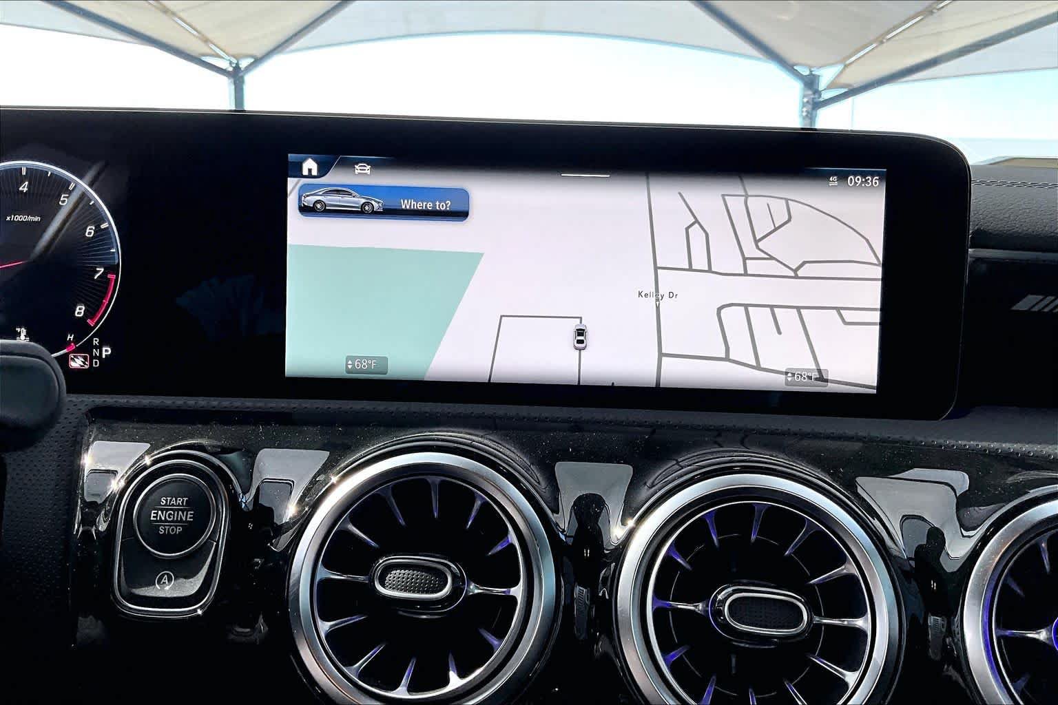 New 2026 Mercedes-Benz CLA 45 AMG S 4MATIC image 14
