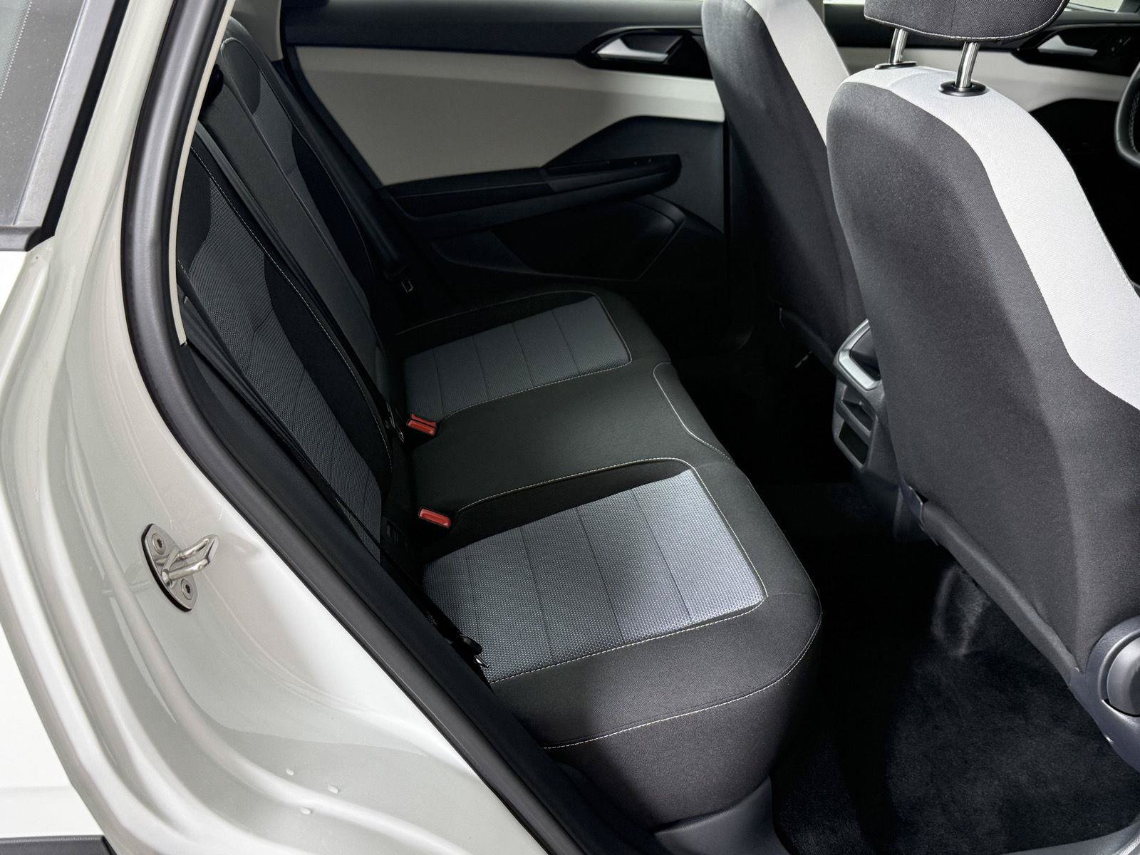 New 2027 Volkswagen Taos S FWD image 16