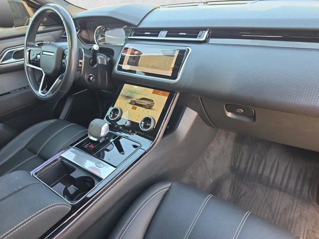 Certified 2023 Land Rover Range Rover Velar R-Dynamic S AWD/4WD image 18