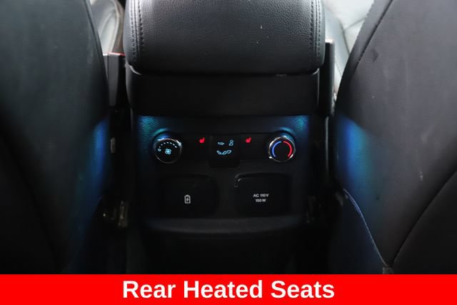 Used 2017 Ford Explorer Limited w/ Equipment Group 301A AWD/4WD image 31