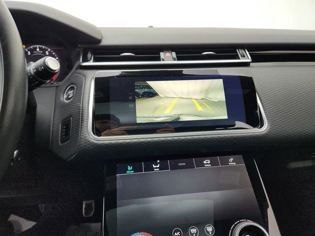 Used 2019 Land Rover Range Rover Velar R-Dynamic SE image 23