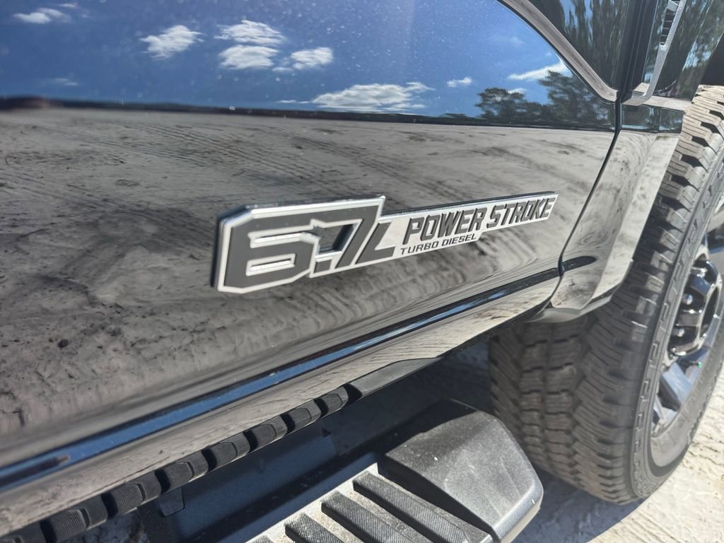 New 2026 Ford F250 XL w/ STX Appearance Package image 22