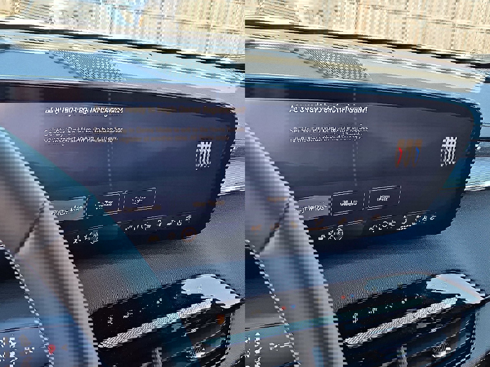 New 2026 Buick Enclave Preferred w/ Power Package image 17