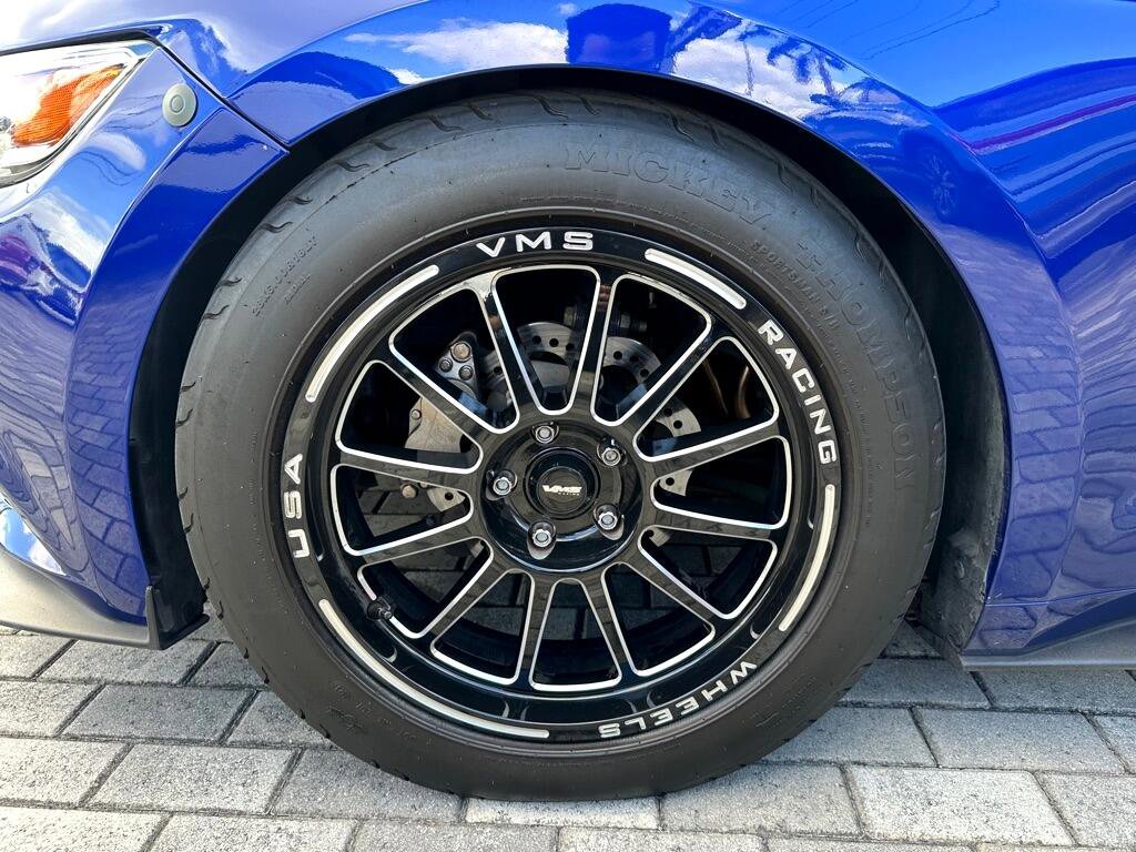 Used 2015 Ford Mustang GT Premium w/ GT Performance Package image 30