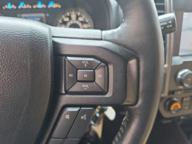 Used 2017 Ford F150 XLT w/ Equipment Group 302A Luxury image 8