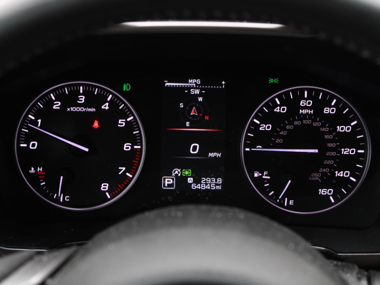 Used 2020 Subaru Outback Touring image 11