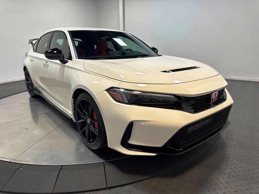 New 2026 Honda Civic Type R image 2