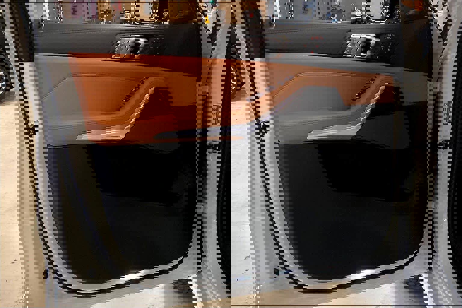 New 2026 BMW X7 xDrive40i w/ Executive Package image 10