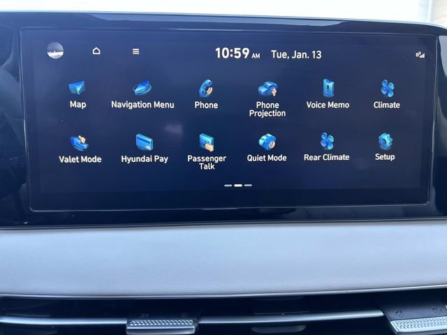 Used 2024 Hyundai Palisade Limited image 30