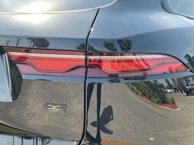 New 2026 Jaguar F-PACE R-Dynamic S image 11