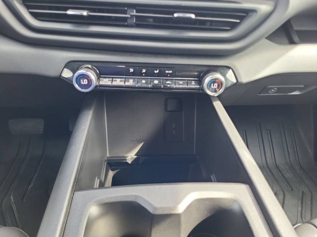 New 2024 Chevrolet Silverado EV W/T AWD/4WD image 18