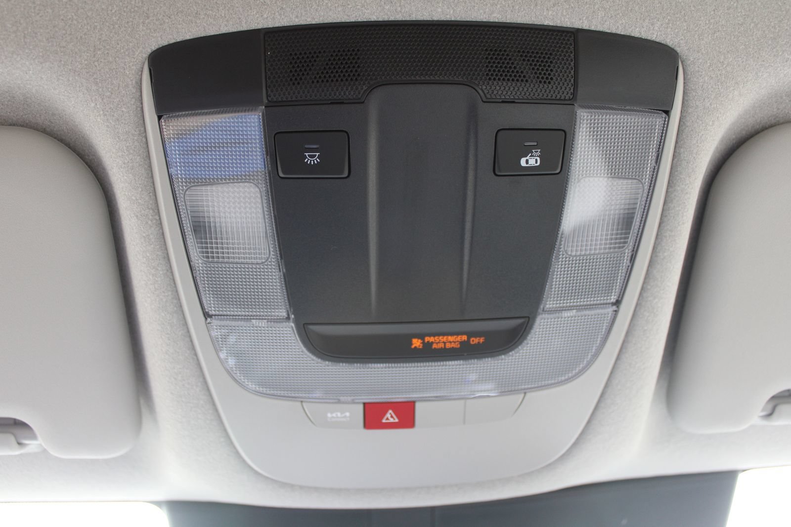New 2026 Kia Niro EX FWD image 50