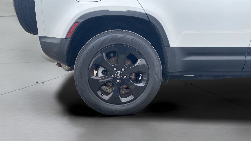 Used 2022 Land Rover Defender 110 S image 15