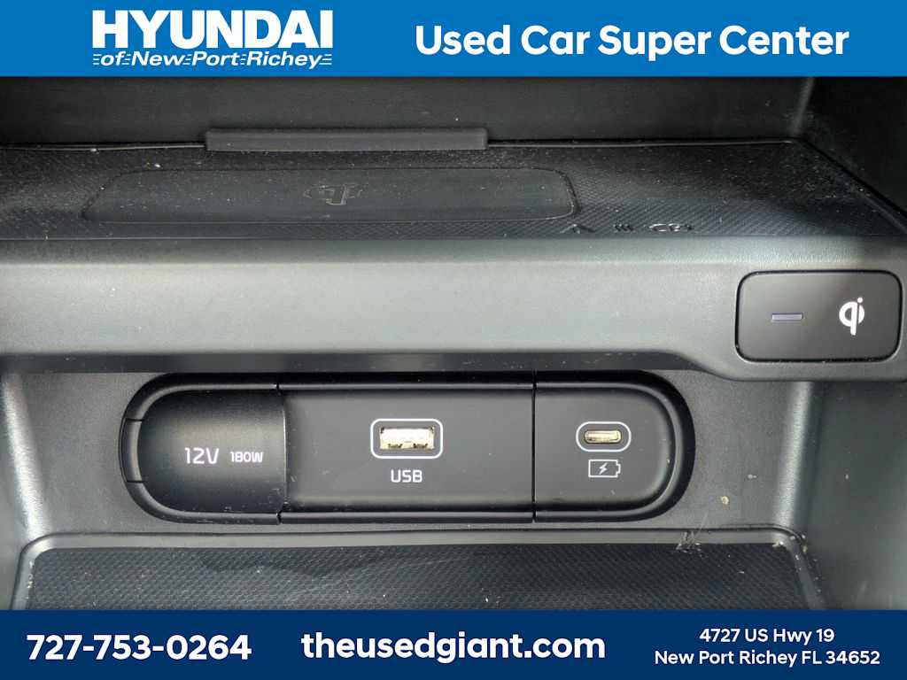 Used 2023 Kia Soul S image 24