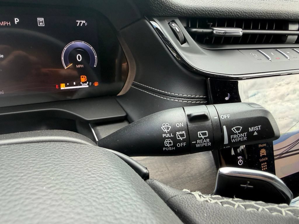 New 2026 Jeep Grand Cherokee Altitude AWD/4WD image 14