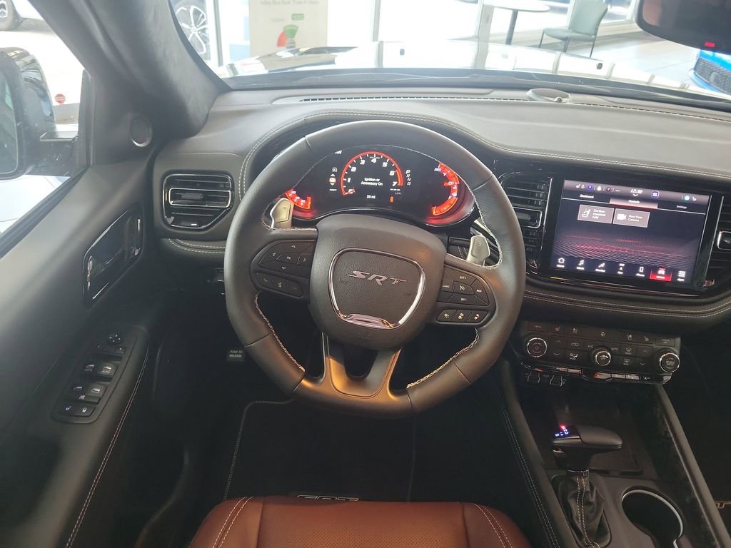 New 2026 Dodge Durango SRT Hellcat image 10