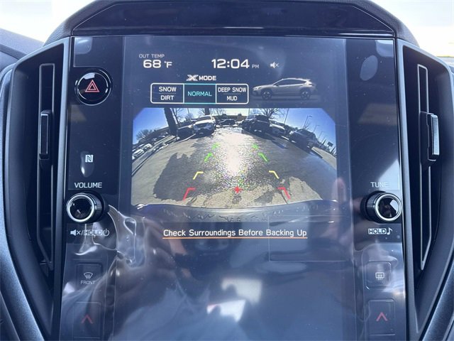 New 2026 Subaru Crosstrek 2.5i Sport image 20