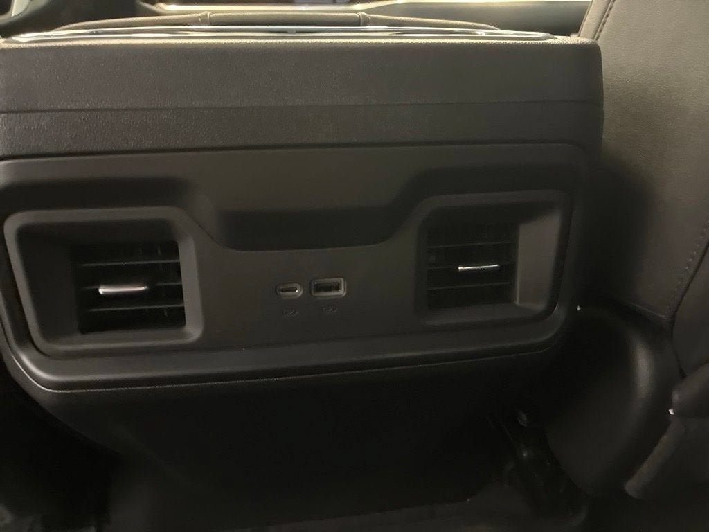 New 2026 Chevrolet Silverado 1500 RST w/ RST All Star Premium Package AWD/4WD image 36