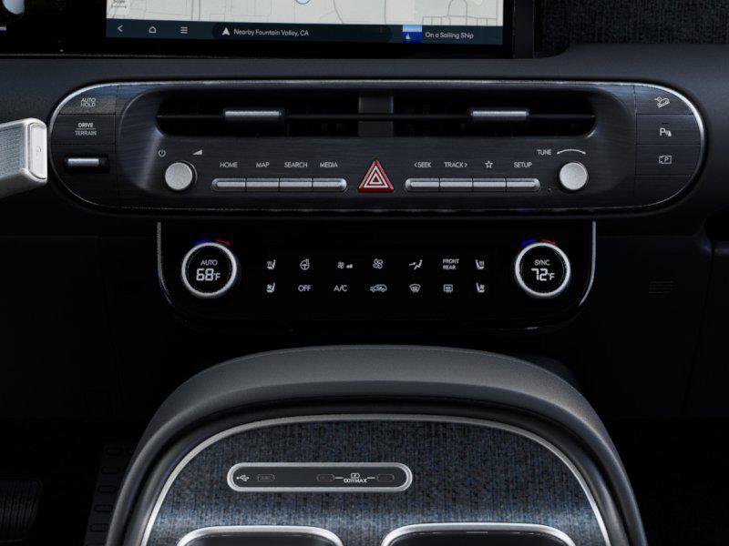 New 2026 Hyundai Palisade Limited image 16