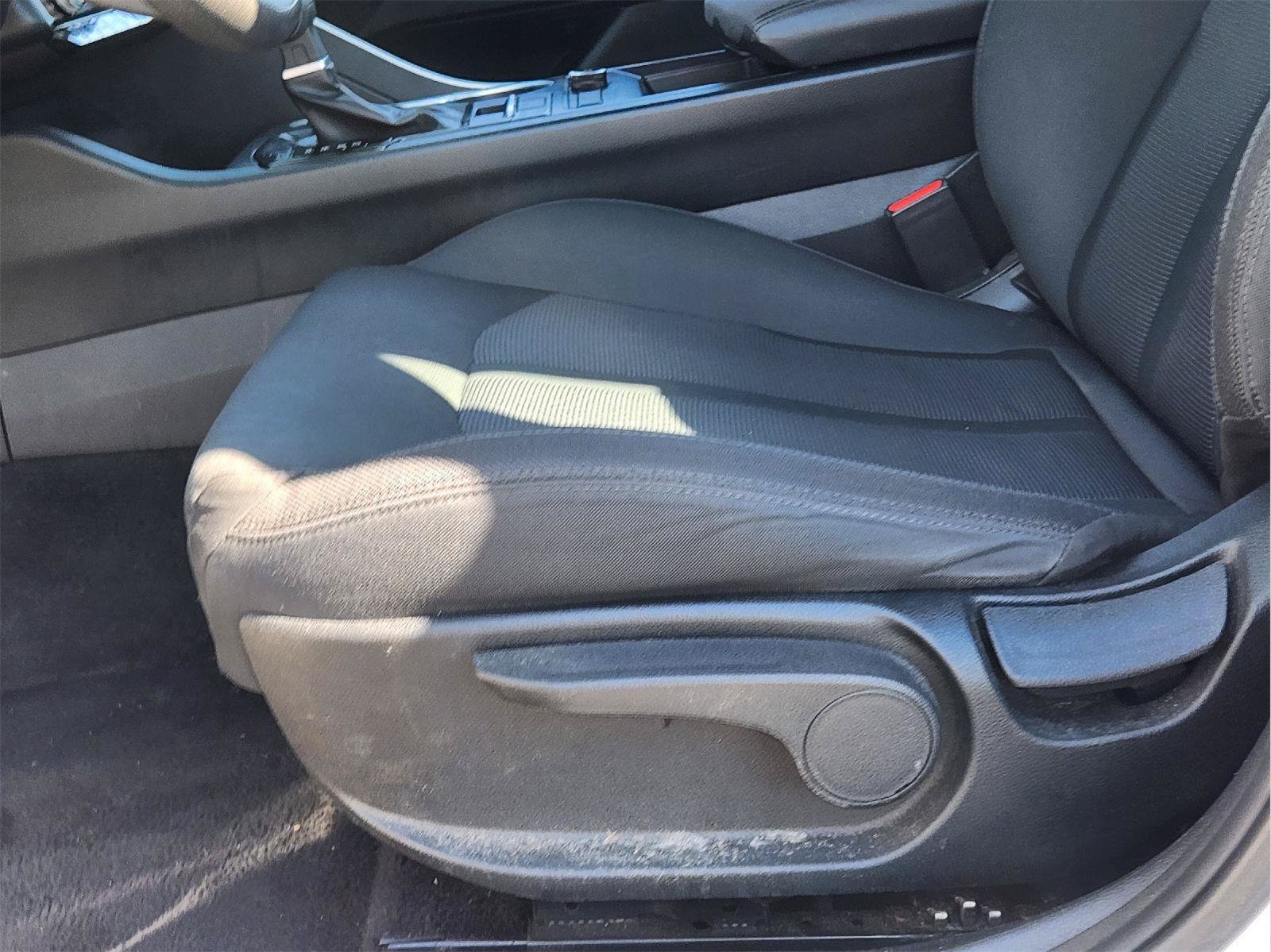 Used 2022 Kia K5 LXS FWD image 25