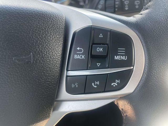Used 2024 Ford Explorer XLT w/ Equipment Group 202A image 17