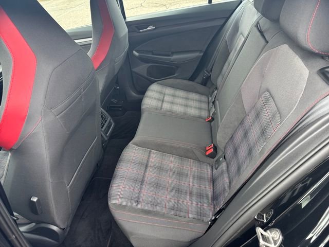 Used 2025 Volkswagen GTI S image 31