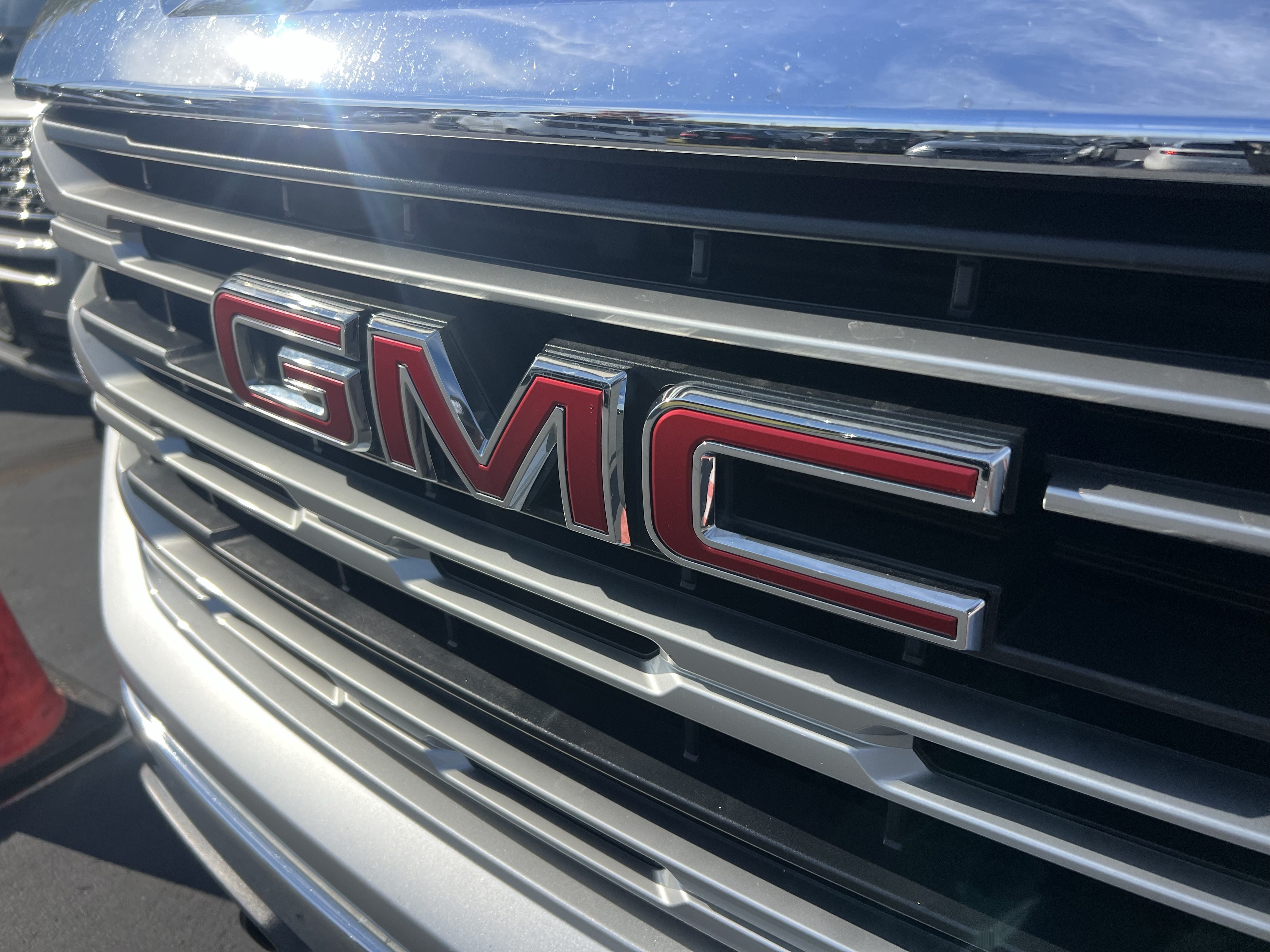 Used 2022 GMC Sierra 1500 SLE AWD/4WD image 35