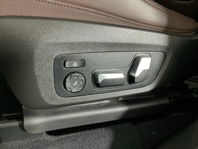 Used 2019 BMW X3 M40i image 29