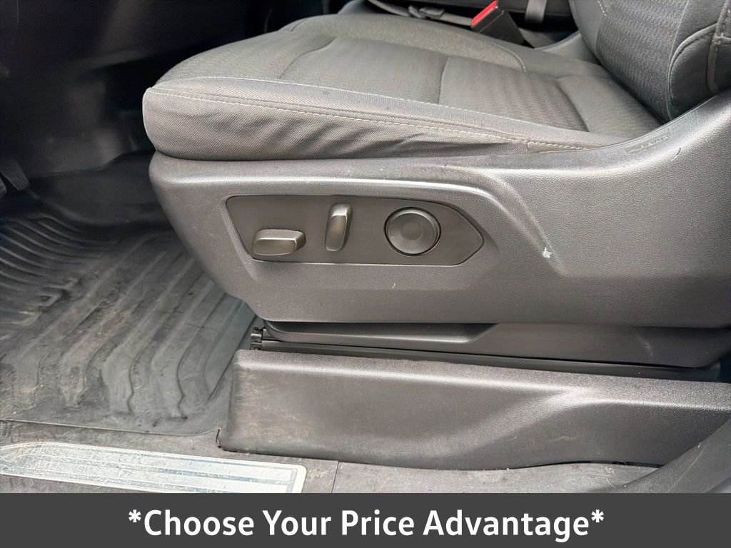 Used 2024 Chevrolet Silverado 2500 LT w/ Convenience Package image 46