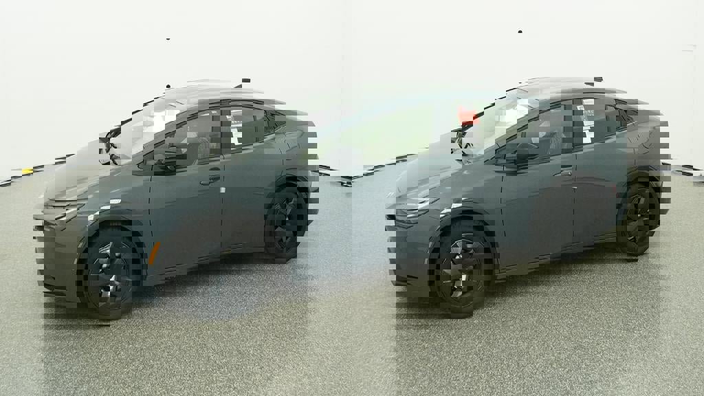 New 2026 Toyota Prius LE image 2