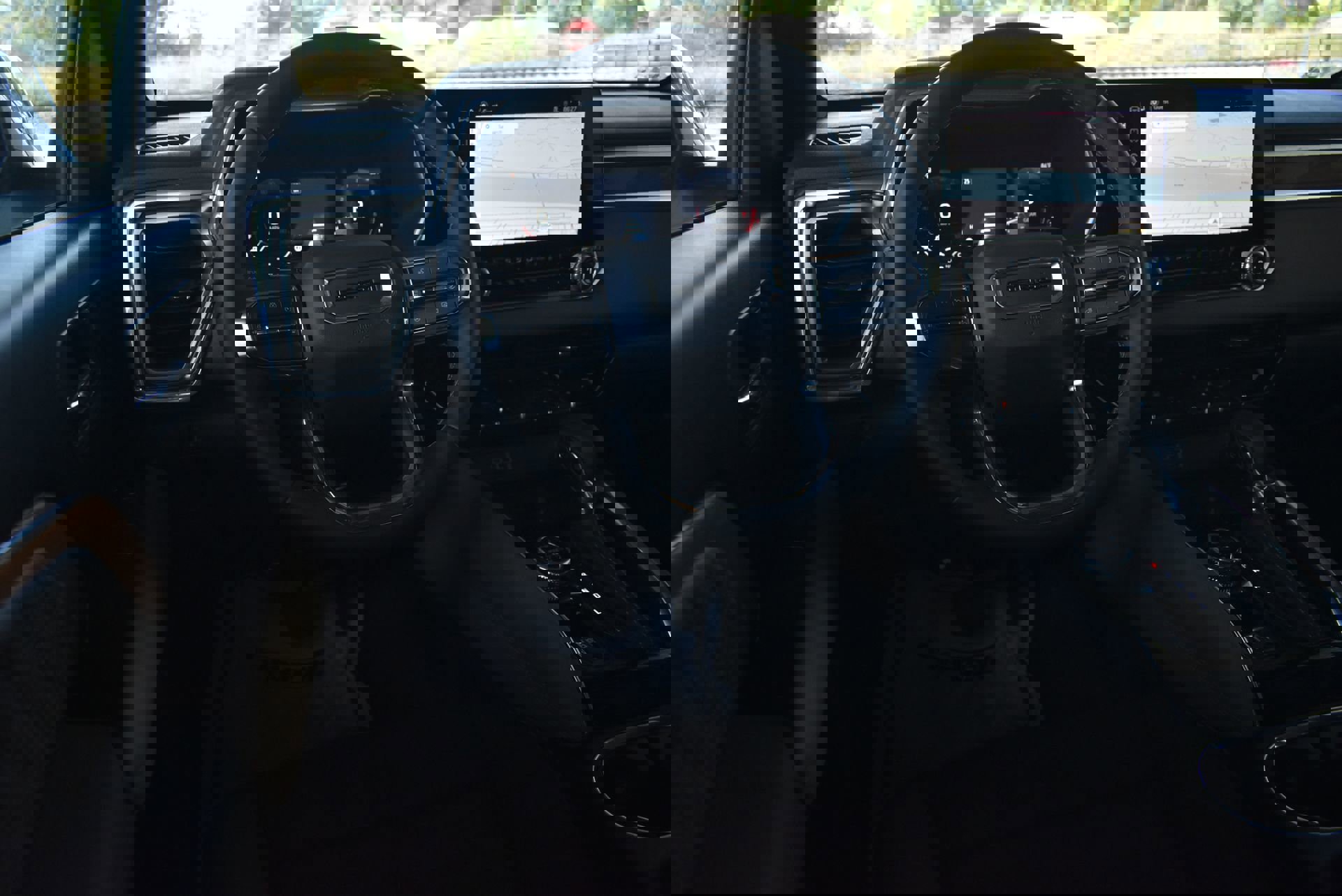 New 2026 GMC Canyon Denali w/ LPO, Denali Black Edition image 19