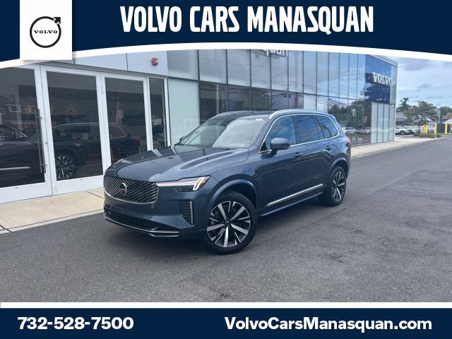 Used 2025 Volvo XC90 B5 Core
