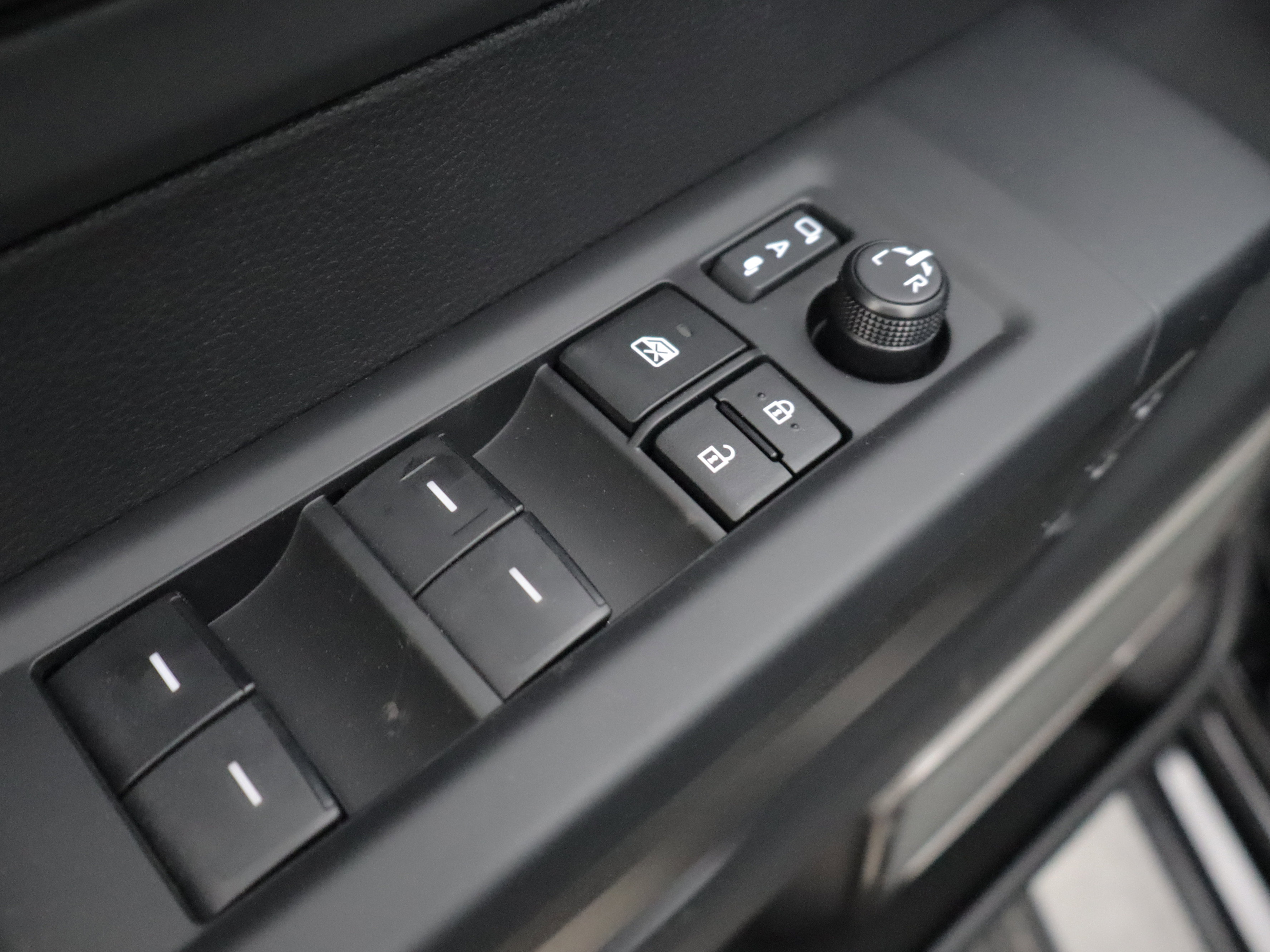 New 2026 Toyota Sequoia Capstone AWD/4WD image 13