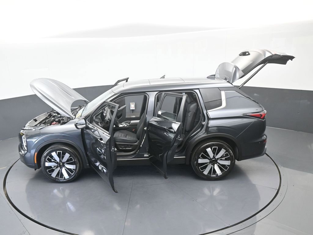 New 2026 Mitsubishi Outlander SE FWD image 68