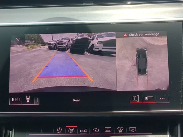 Used 2019 Audi A8 L 3.0T AWD/4WD image 25