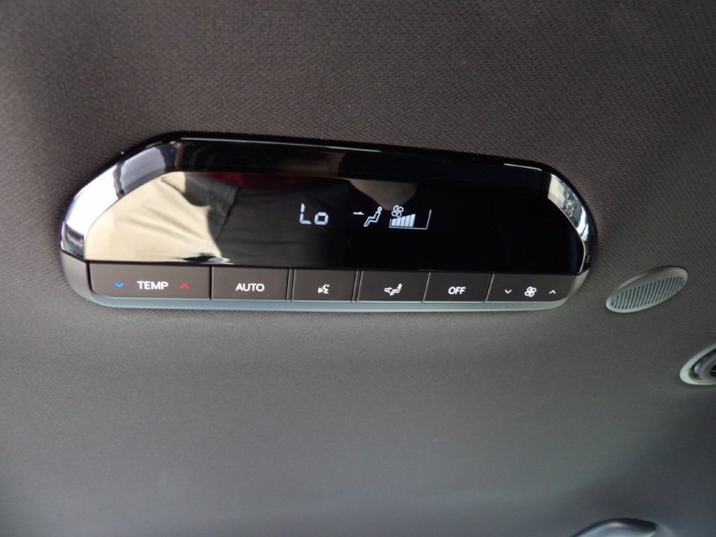 New 2027 Kia Telluride LX w/ Towing Package FWD image 26