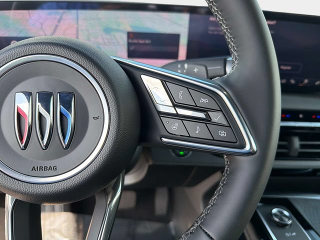New 2026 Buick Enclave Preferred w/ Power Package FWD image 27