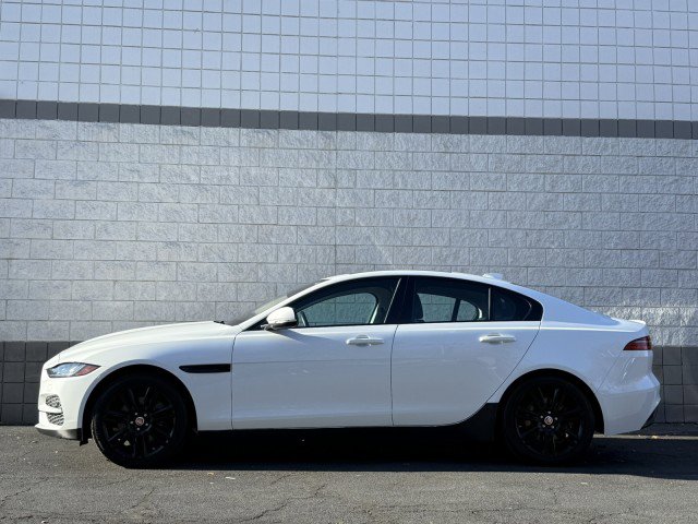 Used 2020 Jaguar XE S image 13
