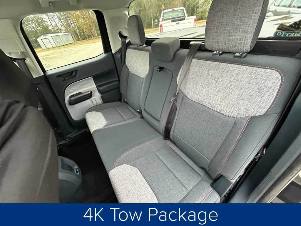 Used 2024 Ford Maverick XLT w/ Equipment Group 300A Standard image 15