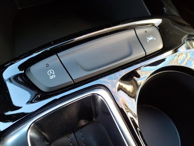 New 2026 Chevrolet Trax LT image 17