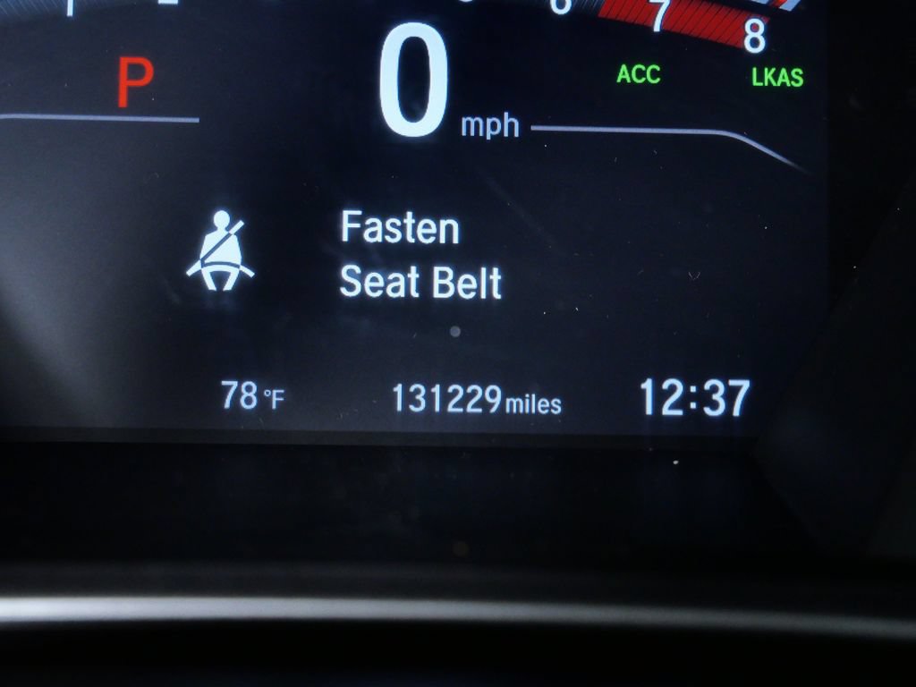 Used 2018 Honda CR-V EX image 22