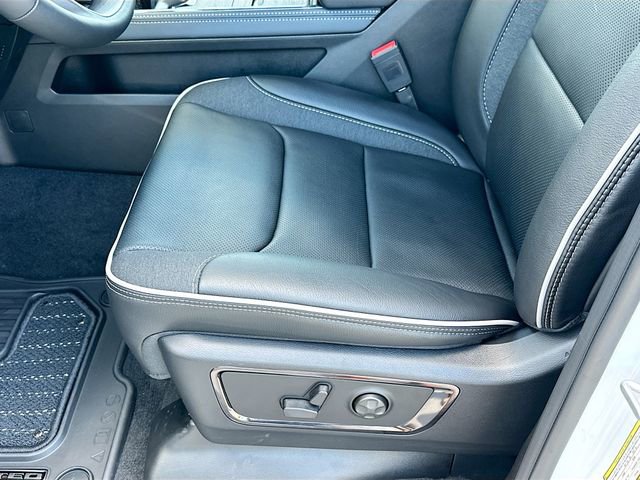 New 2026 RAM 1500 Limited image 14