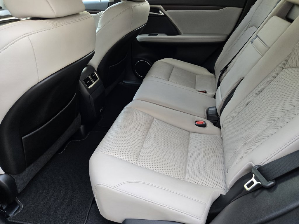 Used 2021 Lexus RX 350 FWD w/ Premium Package image 24