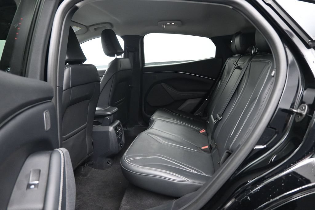 Used 2024 Ford Mustang Mach-E Premium AWD/4WD image 25