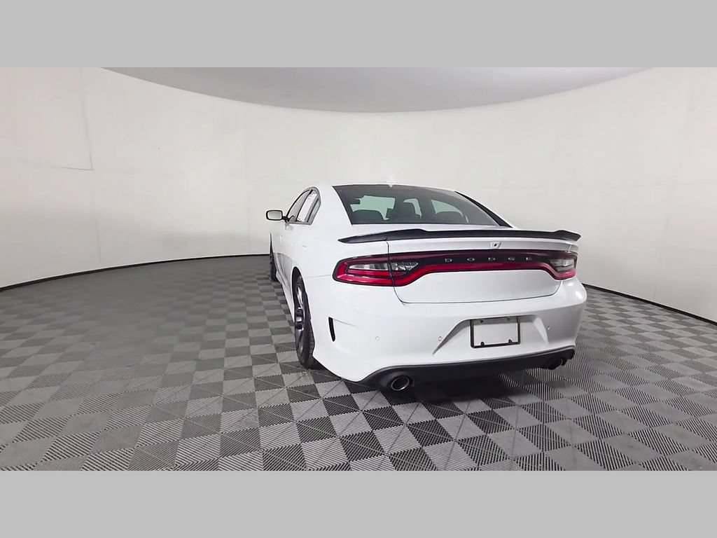 Used 2023 Dodge Charger Scat Pack RWD image 44