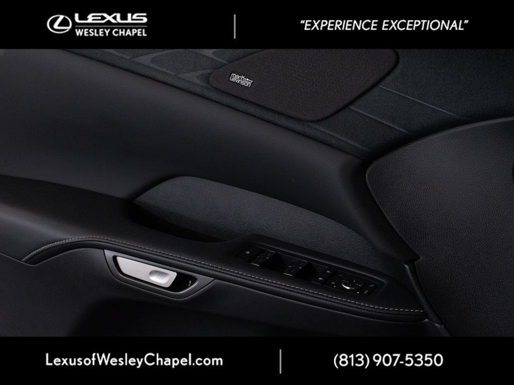Used 2024 Lexus RX 350 FWD image 23